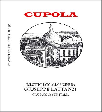 Cupola Bianco