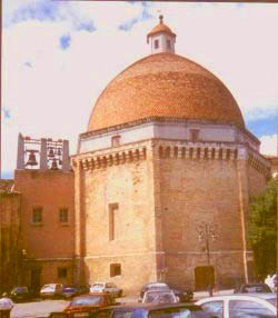 S.Flaviano cathedral