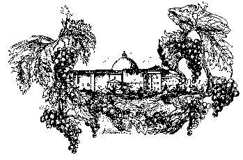 Cupola e uva pittrice S.Di Marcantonio