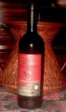 vino